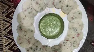 Instant सॉफ्ट and स्पंजी इडली😋 | how to make soft idli|