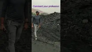 कोल माइंस की खतरनाक नौकरी 😭😭 || Most dangerous work in coal mines || @Mr_NCL