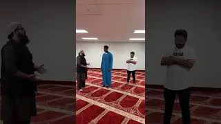 Sunnah of prophet Muhammad s.a.w