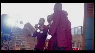 MFM BEULAH CUARTET
