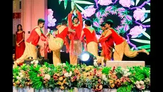 ANNUAL DAY & REPORT 2025 | HOLY FAMILY VISITATION PUBLIC SCHOOL KATTOOR