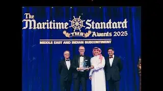Port of the Year- TMS Awards 2025