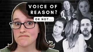 Unnatural Vegan is not as rational as you may think