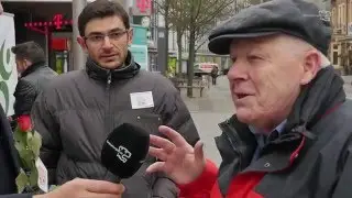 Gestatten, Muslim