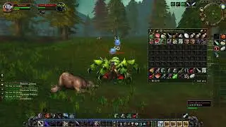 Troll Rogue Classic Era: