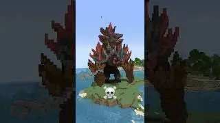 Minecraft Golem Build Battle - Noob vs Pro vs Hacker vs God #shorts #minecraft