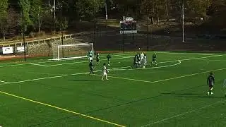 2025 Soccer Recap | Goalkeeper Highlights