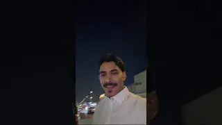 راشد العنزي 