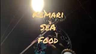 Karachi Sea Food Mini Vlog Kemari Agha Sea Food most famous Place