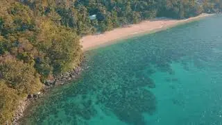 Talipasak | Romblon Romblon 2020