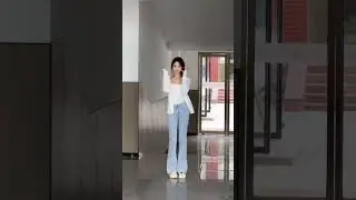 列车开往那春天～ # 浅跳一下 # 扭一扭 # 少女感 | Dance Video | Girl Dance