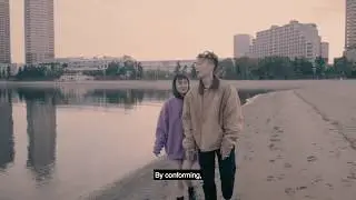 The Life of Fumiko and Mamoru