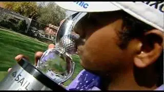 SAIL SBI Open 2013 Highlights
