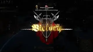 Conqueror&rsquo;s Blade Season VI : Republic vs. FireNation Vashegy