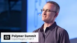 Straight Talk About Server-Side Rendering (Polymer Summit 2017)