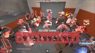 TF2: Deathrun - Office#2