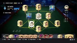 GUY SCORES GOAL AND NO LOSS GLITCHES ME RIGHT AFTER!!!!!!!