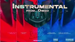 Young M.A. - Hello Baby ft. Fivio Foreign (Instrumental prod. Diego)