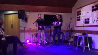 Revival Centres Church - Who Do You Think You Are - Brandon Blair