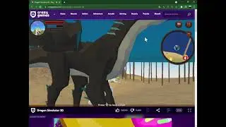Why I like Dragon Simulator - Dragon Simulator 3D