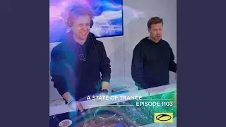 The Whiteroom (ASOT 1103)