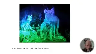 Digital holography: Computational Optical Imaging Episode 28