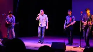 Spring-7 - The Red Jumpsuit Apparatus - Face Down (cover)