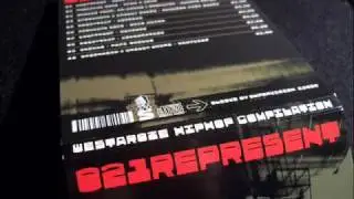 Spoonhead & Chilly White - Vinylist
