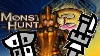 Начало | Совместное прохождение MH3U