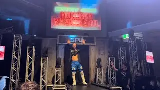 SPW Southern Rumble 2025 - A Decade In The Making Vlog