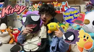 Colorado Spring Comic Con PLUSH HAUL! &bull;PokePlush Living Dex&bull;