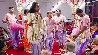 হরিনাম কীর্তন। স্বরূপকাঠি পিরোজপুর এর দল। জয় মতুয়া জয়। Joy motua Joy. হরি বল 