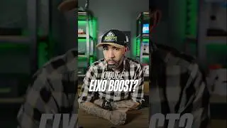 VOC&Ecirc; SABE O QUE &Eacute; EIXO BOOST?