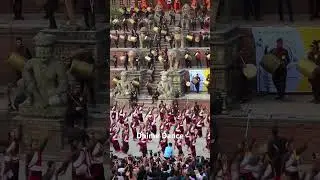 Lost In Beauty Of Culture #newariculture #viral #dance #trending #music #culture #nepal #shorts