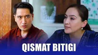 Qismat bitigi I OTALAR SO'ZI - AQLNING KO'ZI telenovellasi