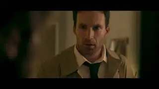 DAVID CAMPFIELD - Dramatic Reel