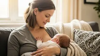 Употребляйте эти 7 продуктов, чтобы быстро увеличить выработку грудного молока (Руководство от на...