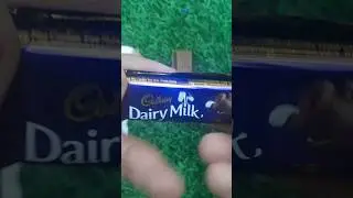 😛Cadbury 🐄Dairy 🥛milk 🍫chocolate ASMR #shorts #viralvideo