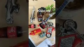 review korek api unik viral
