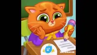Preview 2 Bubbu From Bubbu School Deepfake