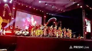 Live aniversary ke 5 entertainment banyuwangi stadion ahmad yani jajag 2025