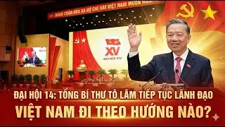 🔥 Ai rời Bộ Ch&iacute;nh trị v&agrave; ai l&agrave; ứng vi&ecirc;n thay thế tiềm năng?