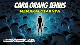 Cara Berpikir Orang Jenius: Kamu Bisa Tiru Hari Ini