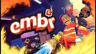 Embr: Uber Firefighters - Escape Theme (Alternate)