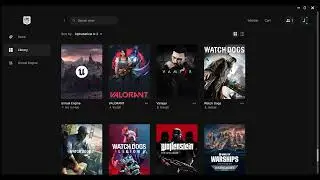 Epic Games Account For Sale ( 100+ Games 80% AAA And Fortnite Account )