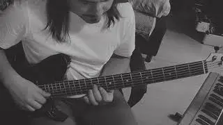 soft jazzy tone bass6