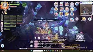 Ragnarok Next Generation |Dailies, chismax, and BH | South Gate Server | Mahinang Sniper