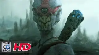 CGI VFX Showreels & Breakdowns: 