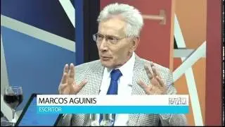 Marcos Aguinis