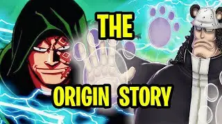 One piece FINALLY Reveals The Truth About MONKEY D. DRAGON || chapter 1097 review